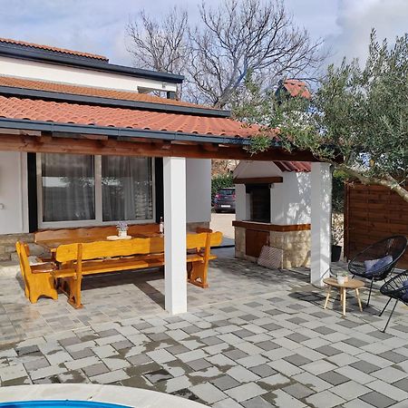 Kuca Za Odmor Cvita Zara Esterno foto
